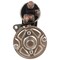 Wai Global Starter, STRBO PMGR 10T CW 12V, 14kW12 Volt, CW, 10Tooth Pinion 17673N - alternate 3